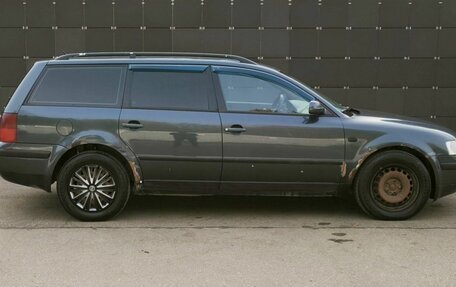 Volkswagen Passat B5+ рестайлинг, 2000 год, 180 000 рублей, 5 фотография