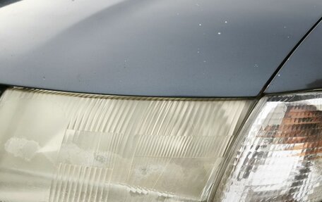 Volkswagen Passat B5+ рестайлинг, 2000 год, 180 000 рублей, 11 фотография
