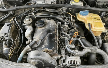 Volkswagen Passat B5+ рестайлинг, 2000 год, 180 000 рублей, 13 фотография