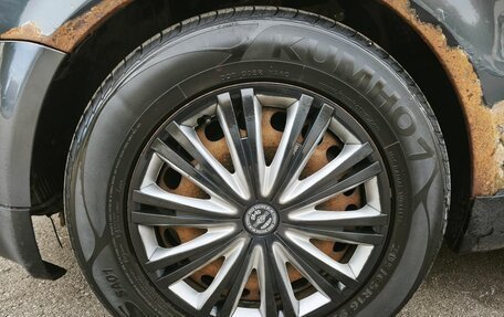 Volkswagen Passat B5+ рестайлинг, 2000 год, 180 000 рублей, 12 фотография