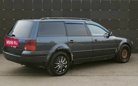 Volkswagen Passat B5+ рестайлинг, 2000 год, 180 000 рублей, 6 фотография