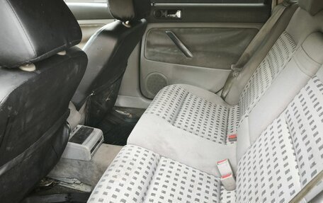 Volkswagen Passat B5+ рестайлинг, 2000 год, 180 000 рублей, 20 фотография