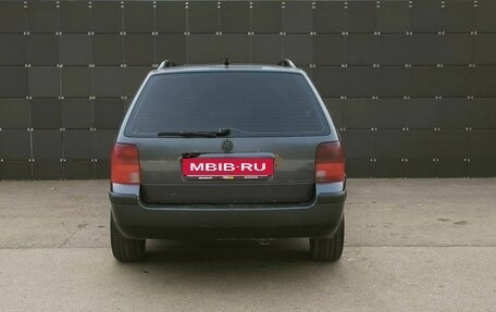 Volkswagen Passat B5+ рестайлинг, 2000 год, 180 000 рублей, 7 фотография