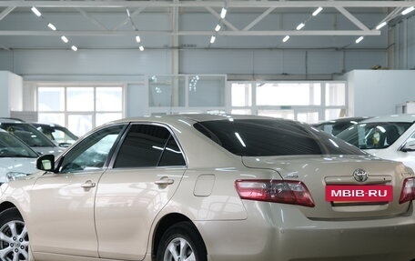 Toyota Camry, 2009 год, 979 000 рублей, 5 фотография