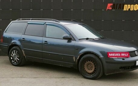 Volkswagen Passat B5+ рестайлинг, 2000 год, 180 000 рублей, 3 фотография