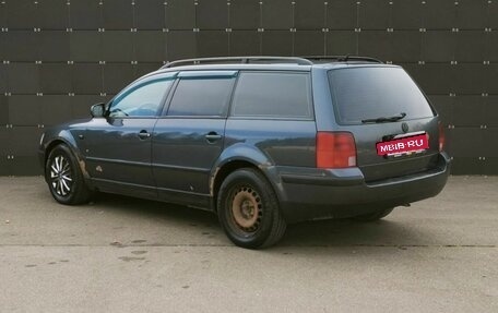 Volkswagen Passat B5+ рестайлинг, 2000 год, 180 000 рублей, 9 фотография