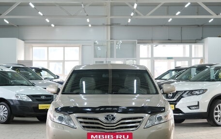 Toyota Camry, 2009 год, 979 000 рублей, 3 фотография