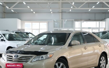 Toyota Camry, 2009 год, 979 000 рублей, 4 фотография