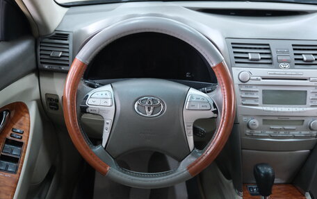 Toyota Camry, 2009 год, 979 000 рублей, 12 фотография