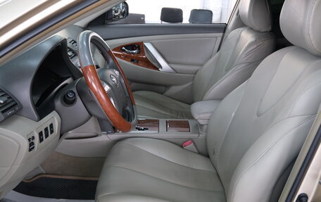 Toyota Camry, 2009 год, 979 000 рублей, 8 фотография