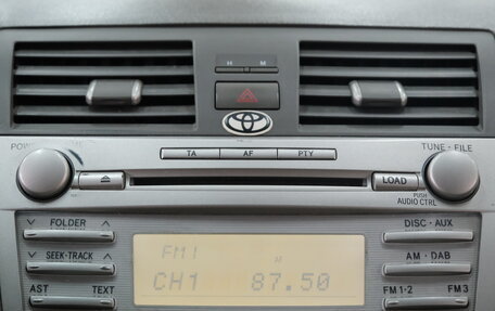 Toyota Camry, 2009 год, 979 000 рублей, 15 фотография