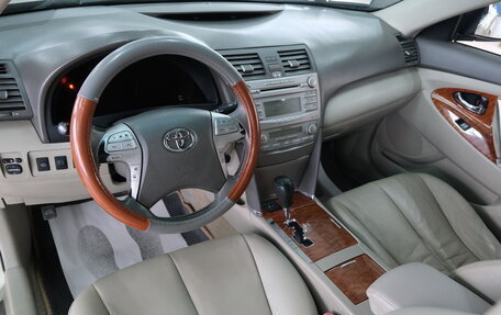 Toyota Camry, 2009 год, 979 000 рублей, 11 фотография