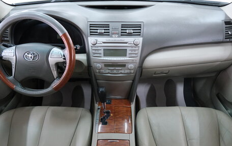 Toyota Camry, 2009 год, 979 000 рублей, 14 фотография