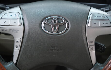 Toyota Camry, 2009 год, 979 000 рублей, 13 фотография