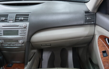 Toyota Camry, 2009 год, 979 000 рублей, 17 фотография