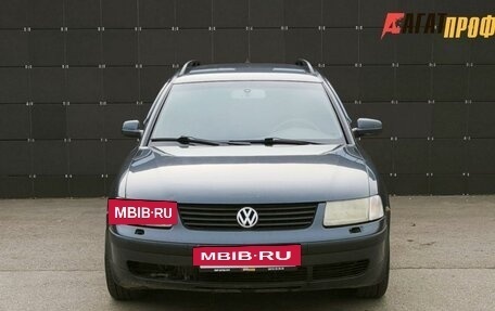 Volkswagen Passat B5+ рестайлинг, 2000 год, 180 000 рублей, 2 фотография