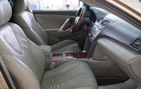Toyota Camry, 2009 год, 979 000 рублей, 19 фотография