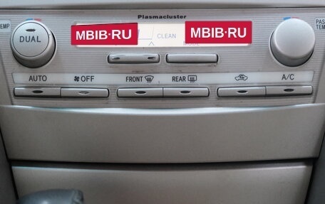Toyota Camry, 2009 год, 979 000 рублей, 16 фотография