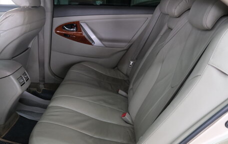 Toyota Camry, 2009 год, 979 000 рублей, 20 фотография