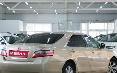 Toyota Camry, 2009 год, 979 000 рублей, 7 фотография