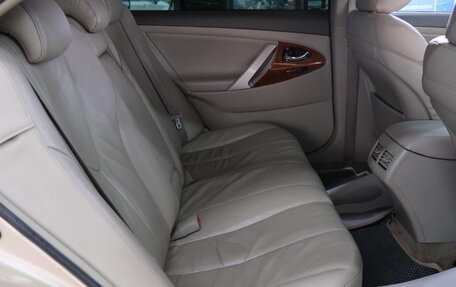 Toyota Camry, 2009 год, 979 000 рублей, 21 фотография