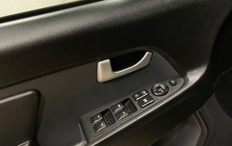 KIA Sportage III, 2013 год, 1 499 000 рублей, 4 фотография