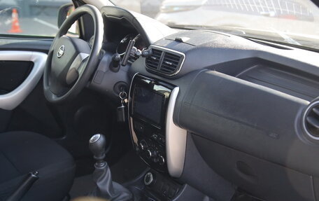 Nissan Terrano III, 2016 год, 978 500 рублей, 9 фотография