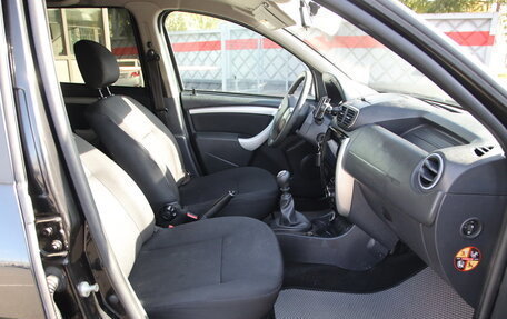 Nissan Terrano III, 2016 год, 978 500 рублей, 10 фотография