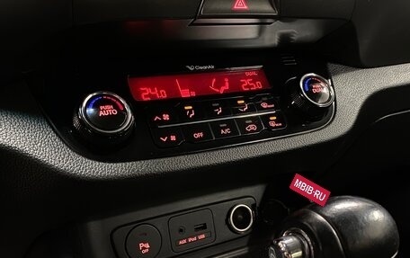 KIA Sportage III, 2013 год, 1 499 000 рублей, 7 фотография