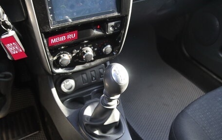 Nissan Terrano III, 2016 год, 978 500 рублей, 19 фотография