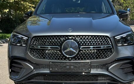 Mercedes-Benz GLE, 2025 год, 16 150 000 рублей, 2 фотография