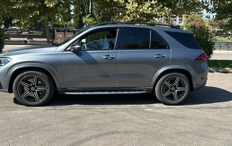 Mercedes-Benz GLE, 2025 год, 16 150 000 рублей, 3 фотография
