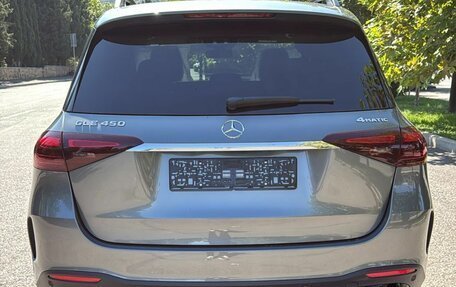 Mercedes-Benz GLE, 2025 год, 16 150 000 рублей, 5 фотография