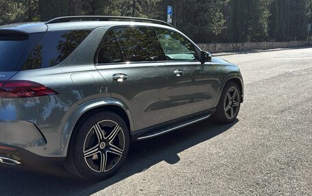 Mercedes-Benz GLE, 2025 год, 16 150 000 рублей, 4 фотография