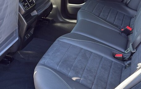 Mercedes-Benz GLE, 2025 год, 16 150 000 рублей, 7 фотография