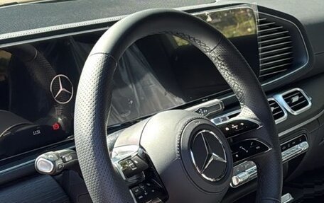 Mercedes-Benz GLE, 2025 год, 16 150 000 рублей, 6 фотография