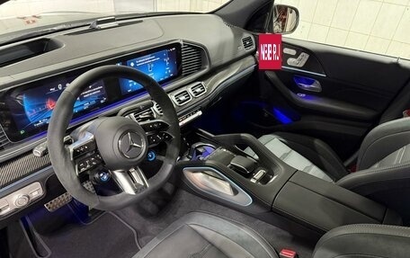 Mercedes-Benz GLE AMG, 2025 год, 17 950 000 рублей, 3 фотография