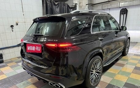 Mercedes-Benz GLE AMG, 2025 год, 17 950 000 рублей, 2 фотография