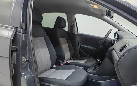 Volkswagen Polo VI (EU Market), 2012 год, 648 000 рублей, 7 фотография