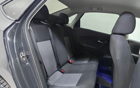 Volkswagen Polo VI (EU Market), 2012 год, 648 000 рублей, 9 фотография