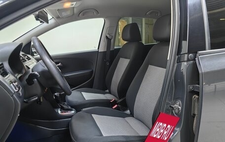 Volkswagen Polo VI (EU Market), 2012 год, 648 000 рублей, 6 фотография