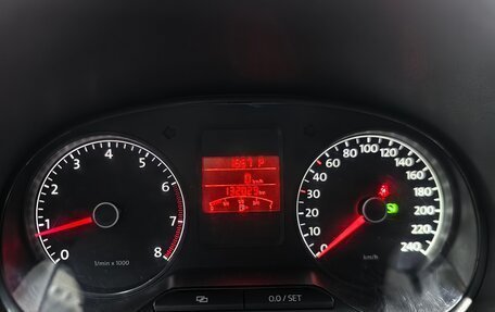 Volkswagen Polo VI (EU Market), 2012 год, 648 000 рублей, 10 фотография