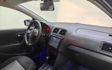 Volkswagen Polo VI (EU Market), 2012 год, 648 000 рублей, 13 фотография