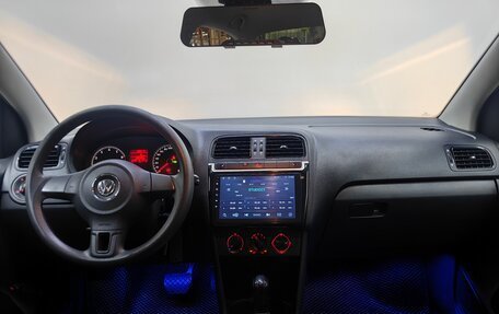 Volkswagen Polo VI (EU Market), 2012 год, 648 000 рублей, 12 фотография