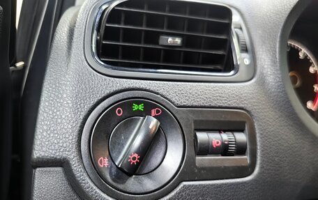 Volkswagen Polo VI (EU Market), 2012 год, 648 000 рублей, 20 фотография