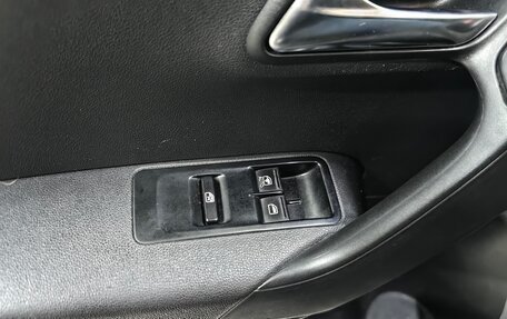 Volkswagen Polo VI (EU Market), 2012 год, 648 000 рублей, 22 фотография