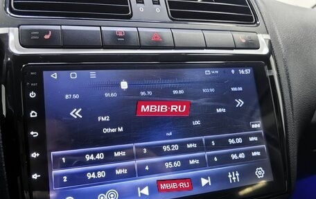 Volkswagen Polo VI (EU Market), 2012 год, 648 000 рублей, 15 фотография