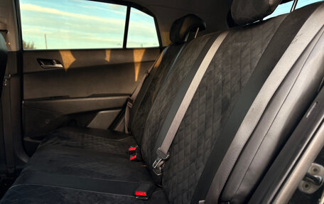 Hyundai Creta I рестайлинг, 2016 год, 1 250 000 рублей, 25 фотография