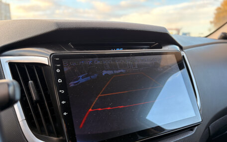 Hyundai Creta I рестайлинг, 2016 год, 1 250 000 рублей, 24 фотография