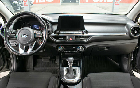 KIA Cerato IV, 2019 год, 1 698 000 рублей, 14 фотография
